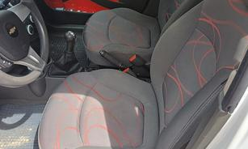 Chevrolet Spark 1.2 ...