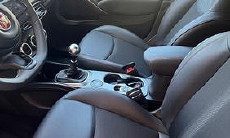 Fiat 500X - 2021...