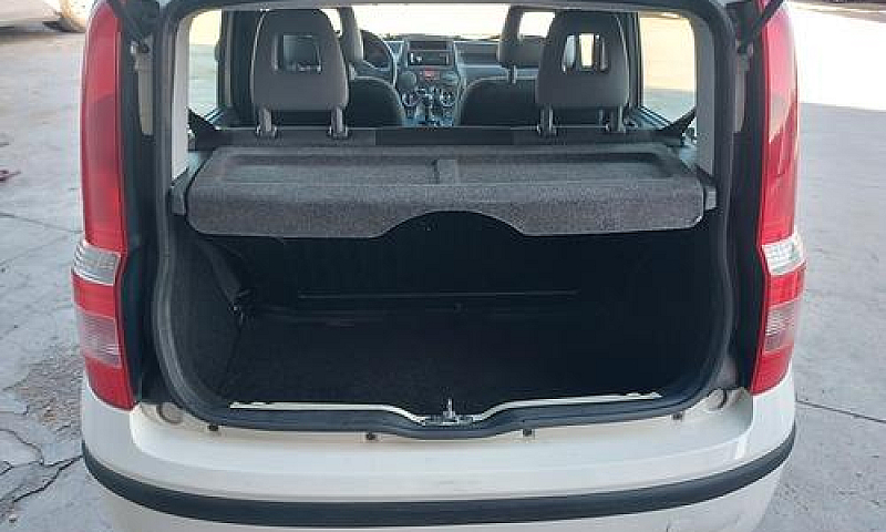 Fiat Panda 1.3 Mjt -...
