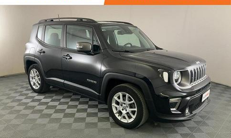 Jeep Renegade Ur6847...