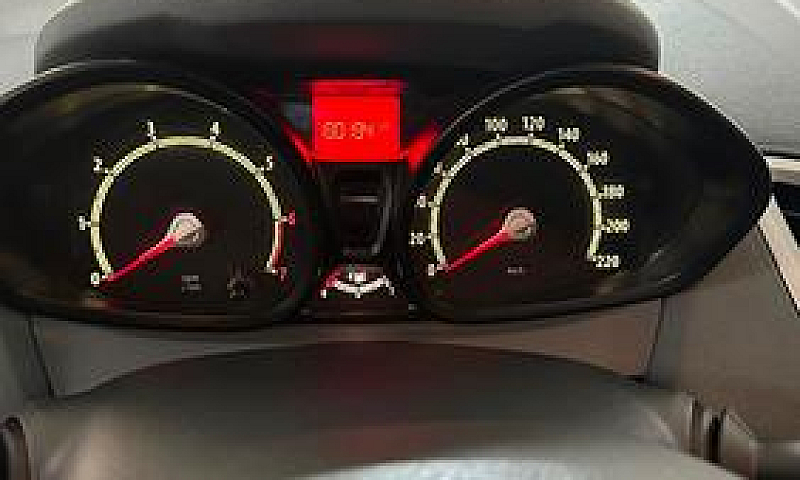 Ford Fiesta 1.4 5 Po...