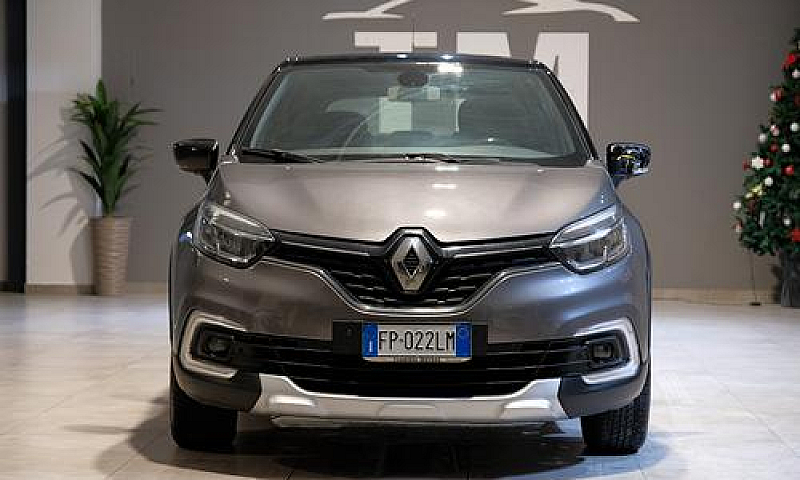 Renault Captur Tce 1...