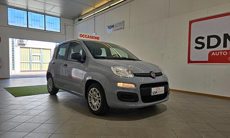 Fiat Panda 1.0 Firef...