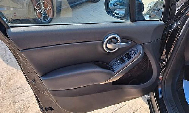Fiat 500X 1.6 Multij...