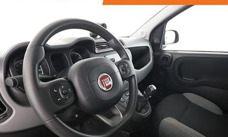 Fiat Panda Et20265...