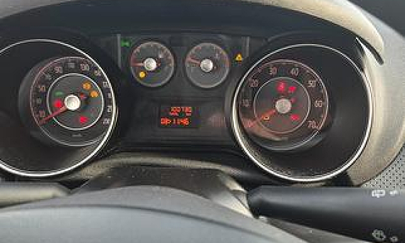 Fiat Punto Evo 1.4 M...