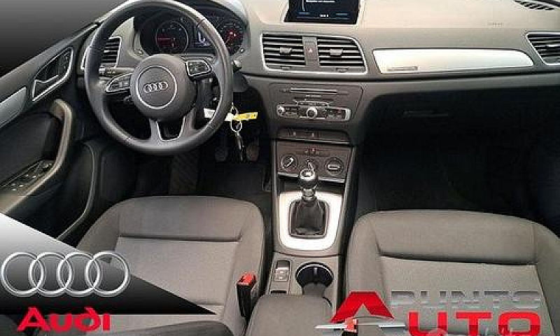 Audi Q3 2.0 Tdi 150 ...