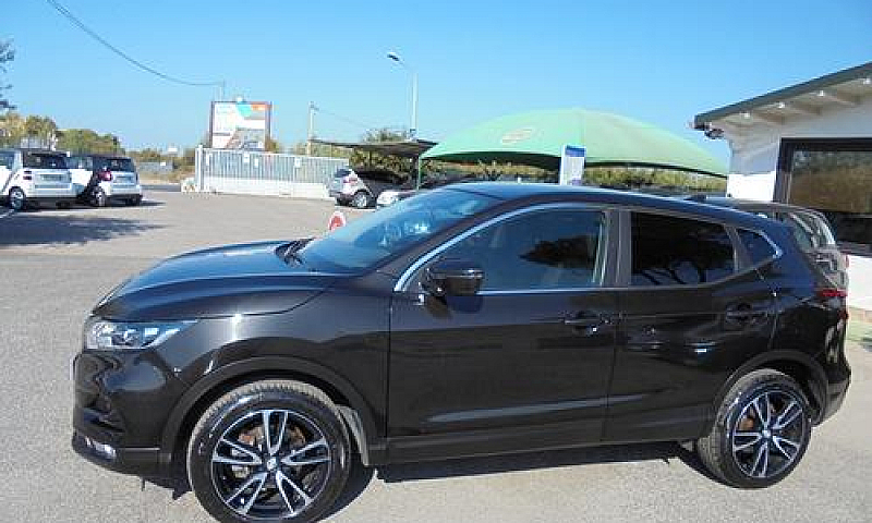 Nissan Qashqai 1.6 D...