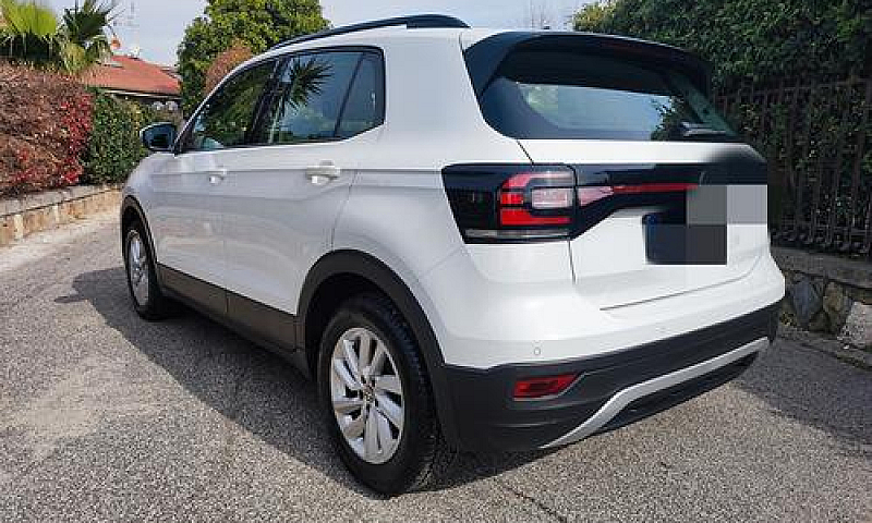Volkswagen T-Cross 1...