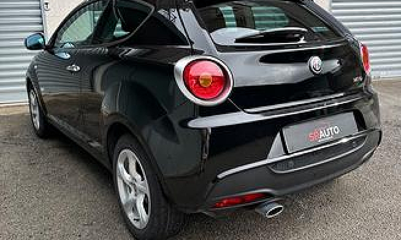 Alfa Romeo Mito 1.4 ...