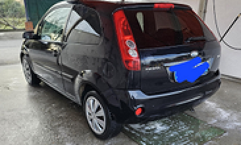 Fiesta 1.4 Ti Unico ...