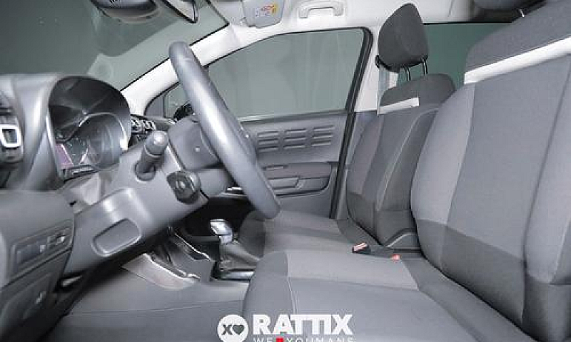 Citroen C3 Aircross ...