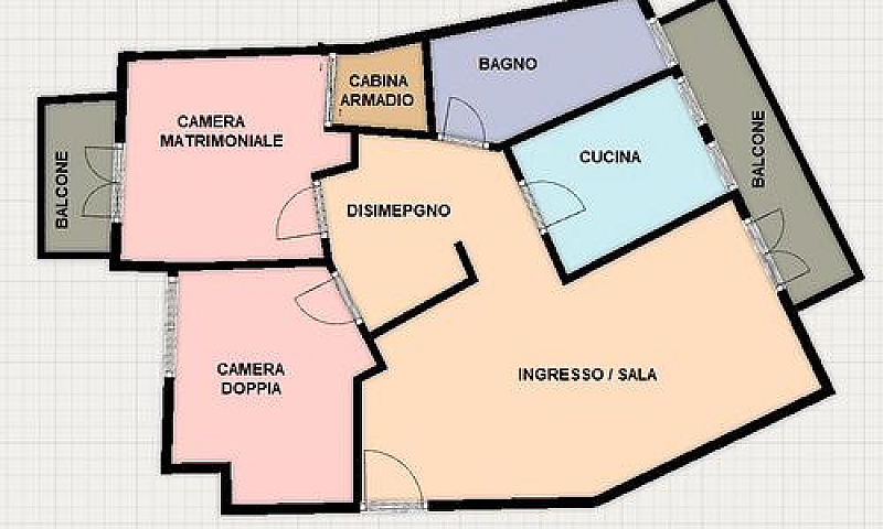 Monserrato Centrale ...