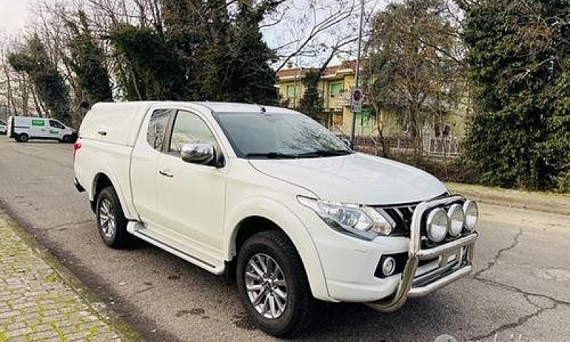 Mitsubishi Super Pic...
