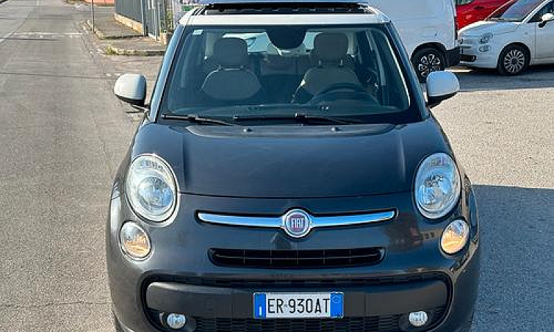 Fiat 500L 1.3 Mult- ...