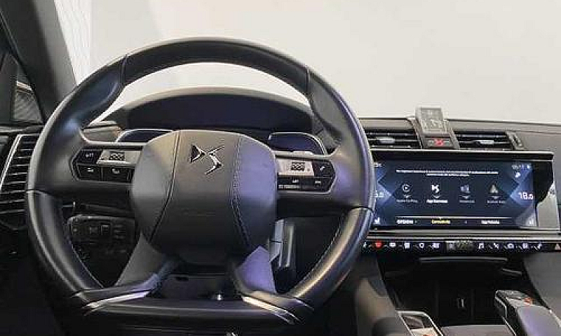 Ds Ds 7 7 Crossback ...