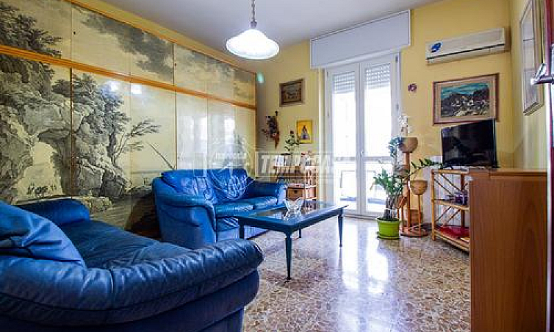 Via P.ssa Maria. Qua...