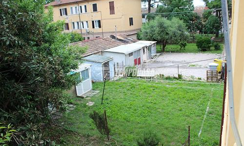 Trilocale Con Cantin...
