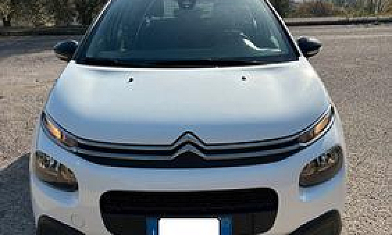Citroen C3 1.5Bhdi S...