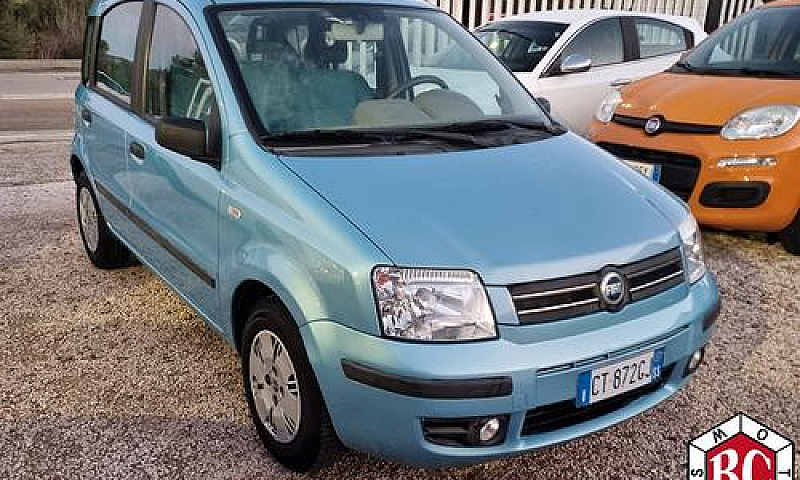 Fiat Panda 1.2 Dynam...