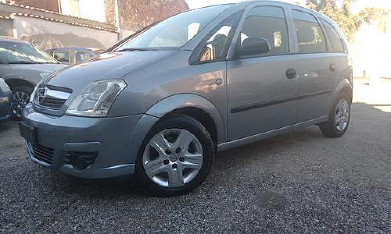Opel Meriva 1.4 16V ...