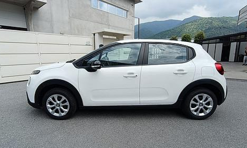 Citroen C3 Bluehdi 1...