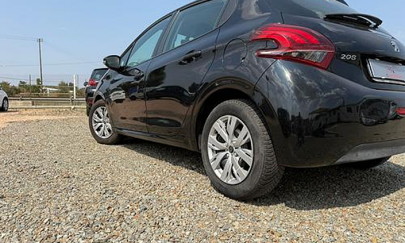Peugeot 208 Bluehdi ...