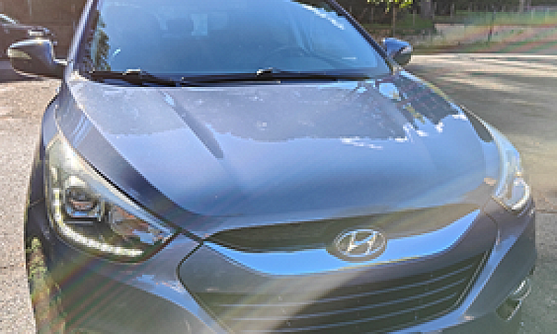 Hyundai Ix35 Xpossib...