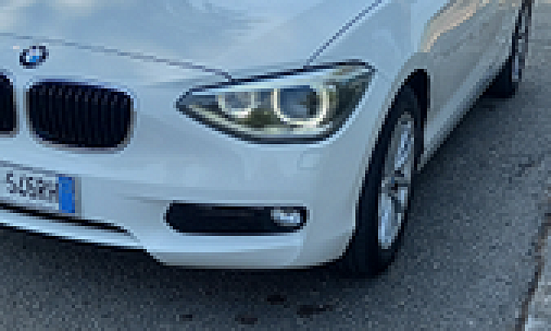 Bmw 116D...