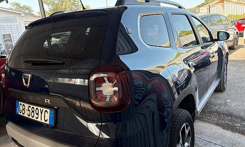 Dacia Duster 1.0 Tce...