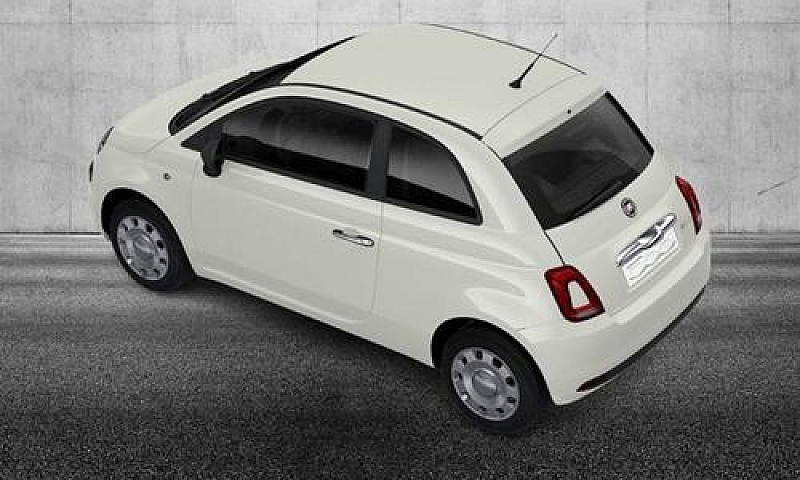 Fiat 500 1.0 Hybrid...