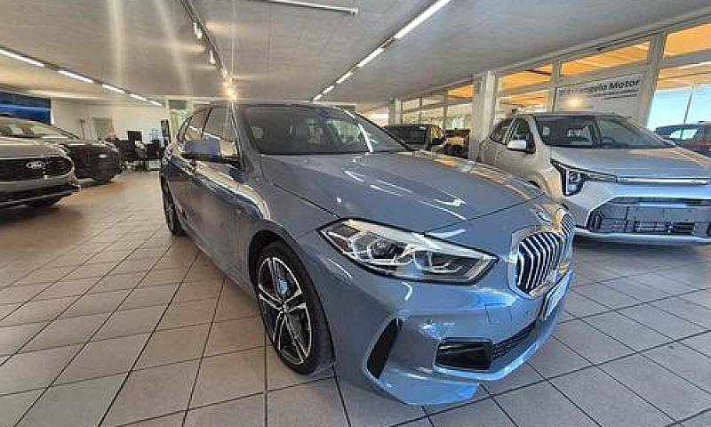 Bmw 118 118I 5P. Msp...