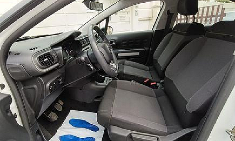 Citroen C3 Bluehdi 1...