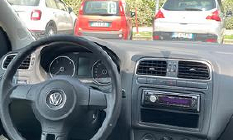 Volkswagen Polo 5ª S...