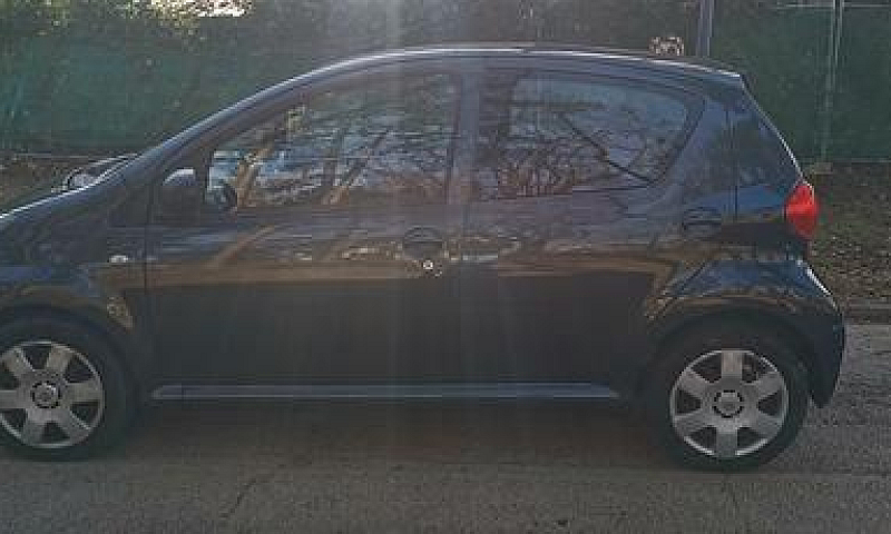 Toyota Aygo - 1.0 Be...