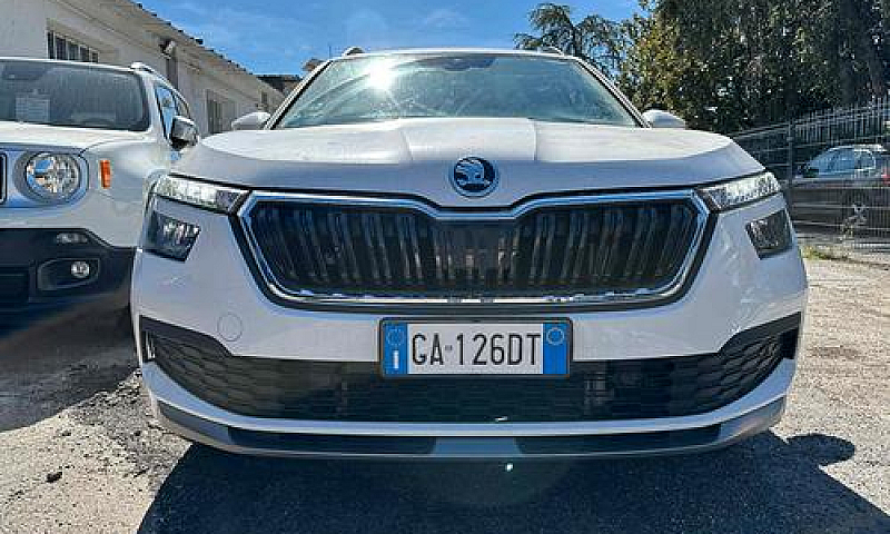 Skoda Kamiq 1.0 Tsi ...