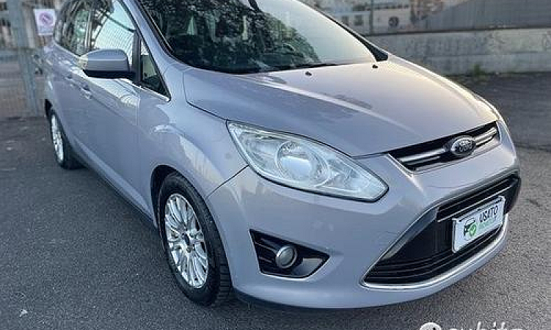 Ford Grand C-Max 7 P...