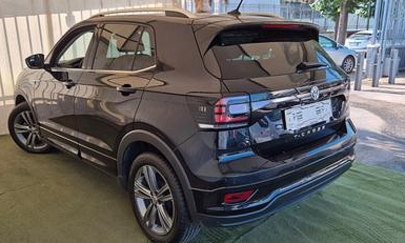 Volkswagen T-Cross 1...