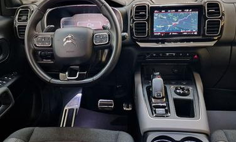 Citroen C5 Aircross ...