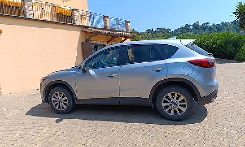 Mazda Cx-5 1ª Serie ...