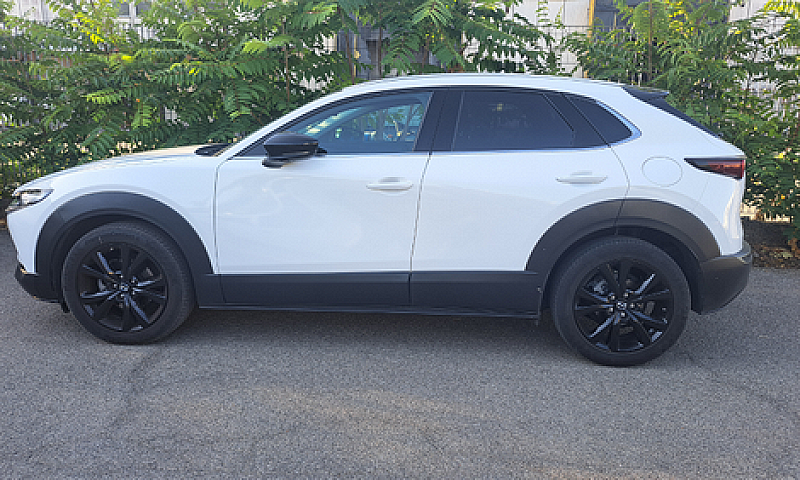 Mazda Cx-30 -12/ 202...