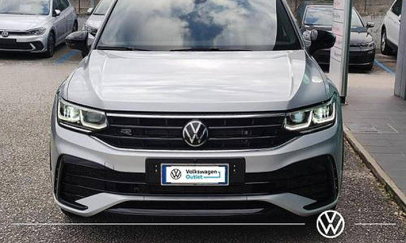 Volkswagen Tiguan 2....