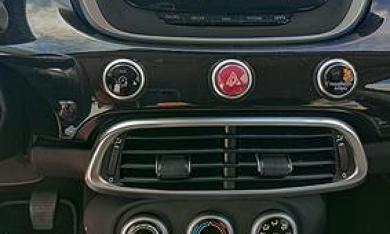 Fiat 500X 1.3 Multij...