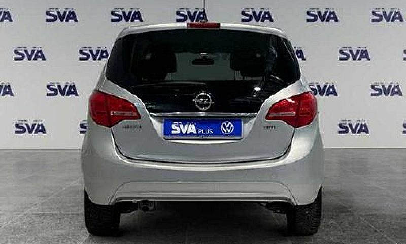 Opel Meriva 1.6Cdti ...