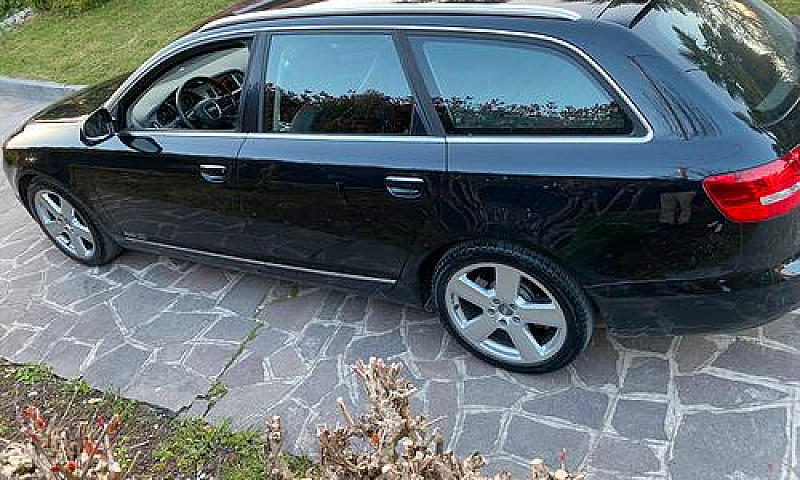 Audi A6 3.0...