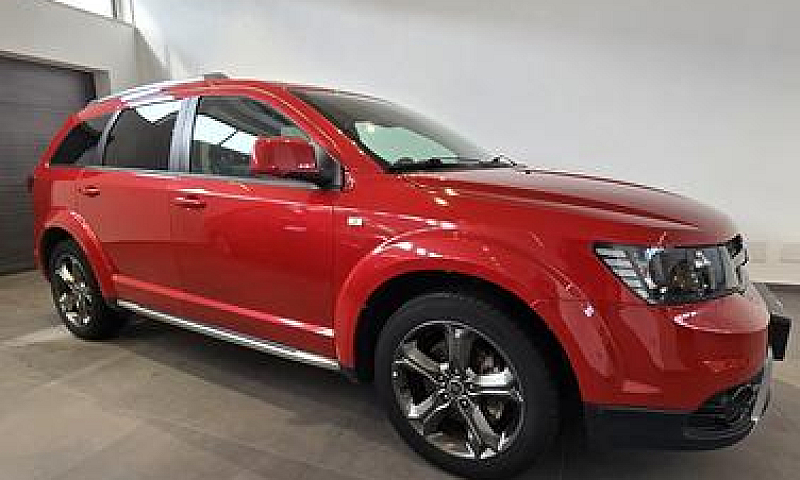 Fiat Freemont 2.0 Mu...