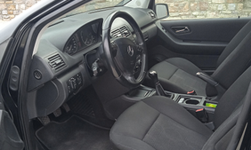 Mercedes Classe A 18...