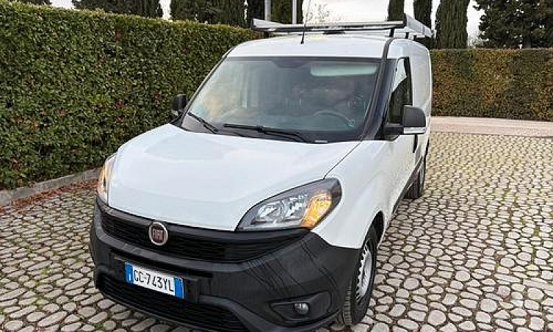 Fiat Doblò 1.4Turbo ...