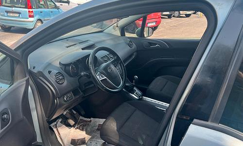 Opel Meriva 1.4 Turb...