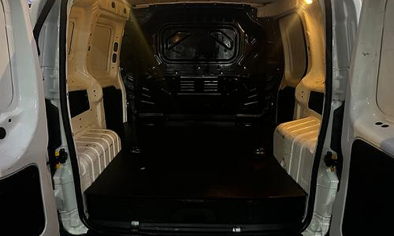 Fiat Fiorino 1.4 8V ...